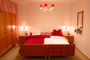Gemütliche Ferienwohnung - Mitten im Schwarzwald